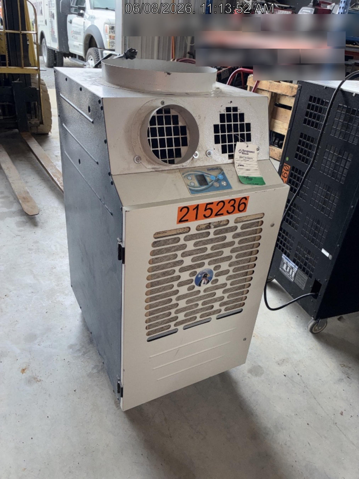 2022 KWIKOOL KPAC2421-2
