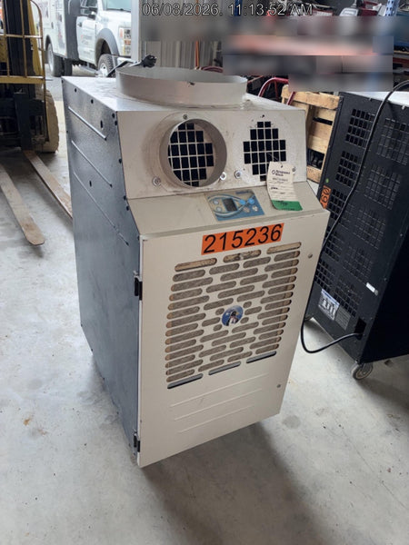 2022 KWIKOOL KPAC2421-2