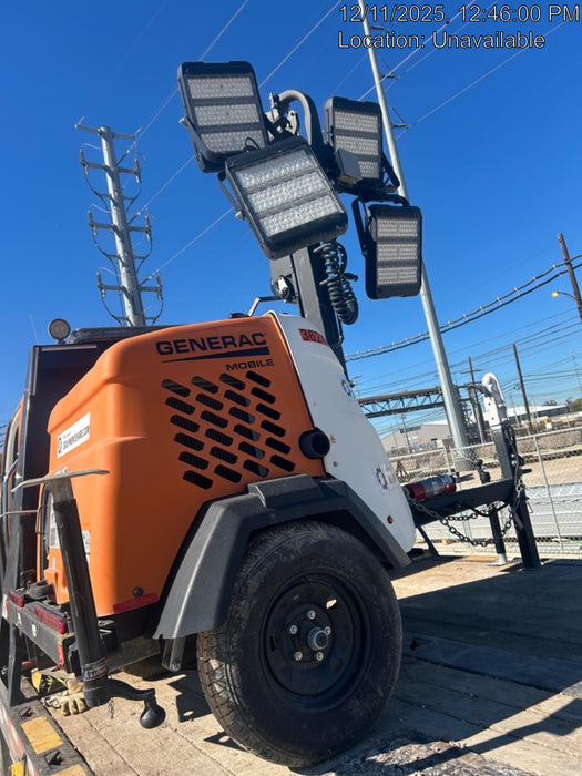 2023 GENERAC MLT2