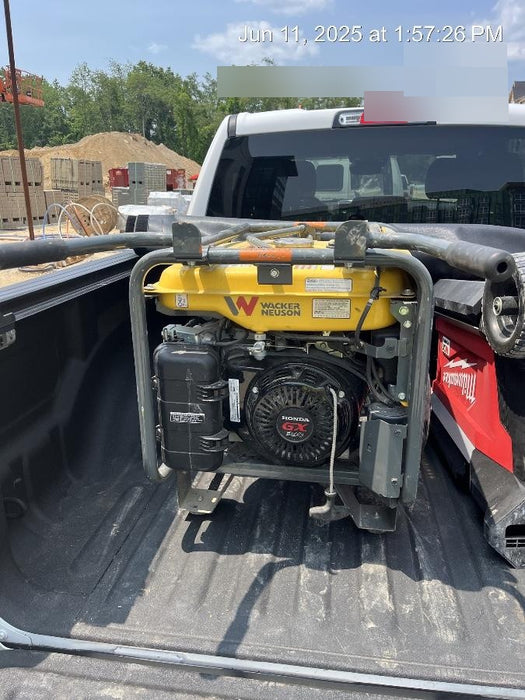 2021 WACKER NEUSON GP6600A