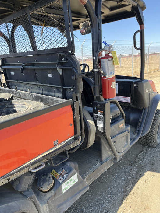 2022 KUBOTA RTV-X1140W-H (Canopy)