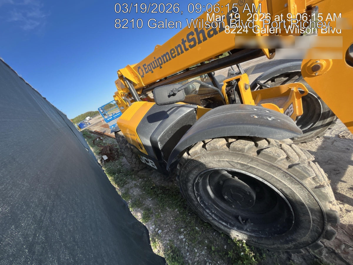2025 JCB 506-36