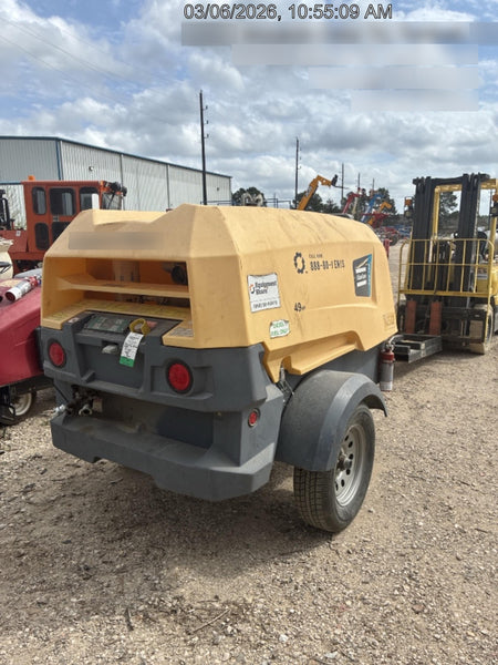 2021 ATLAS COPCO XAS188