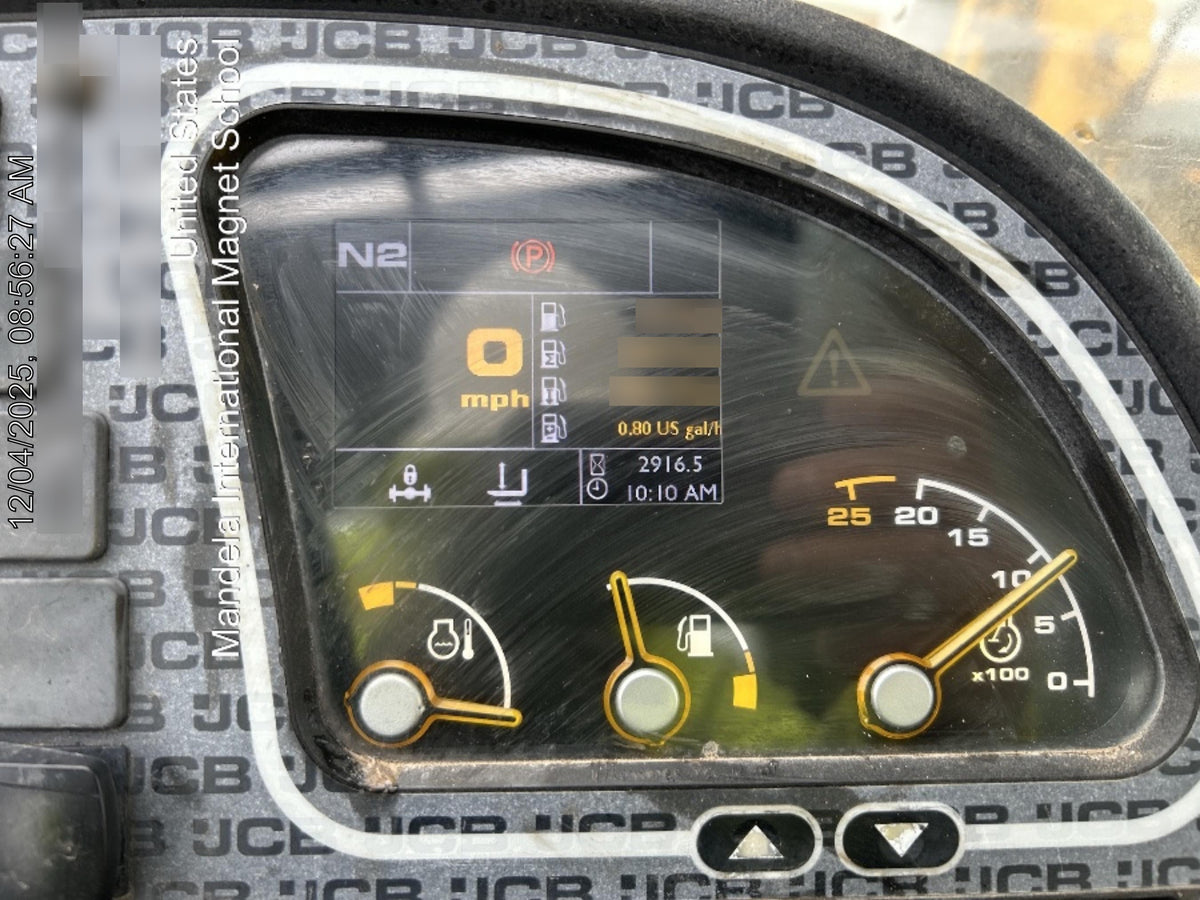 2020 JCB 510-56