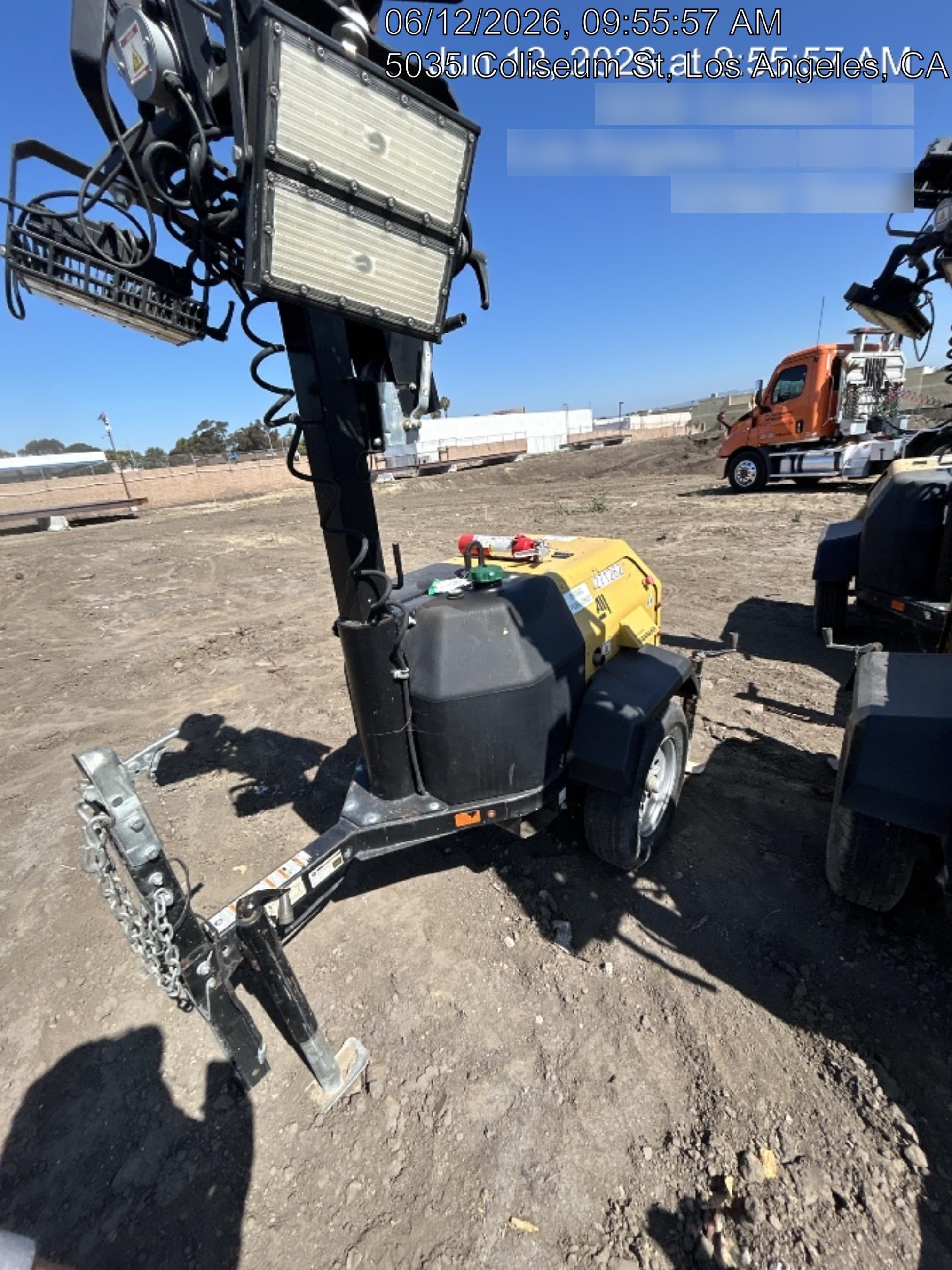 2022 ALLMAND NLV3GR