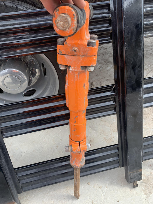 2020 MICHIGAN PNEUMATIC MP-30-1