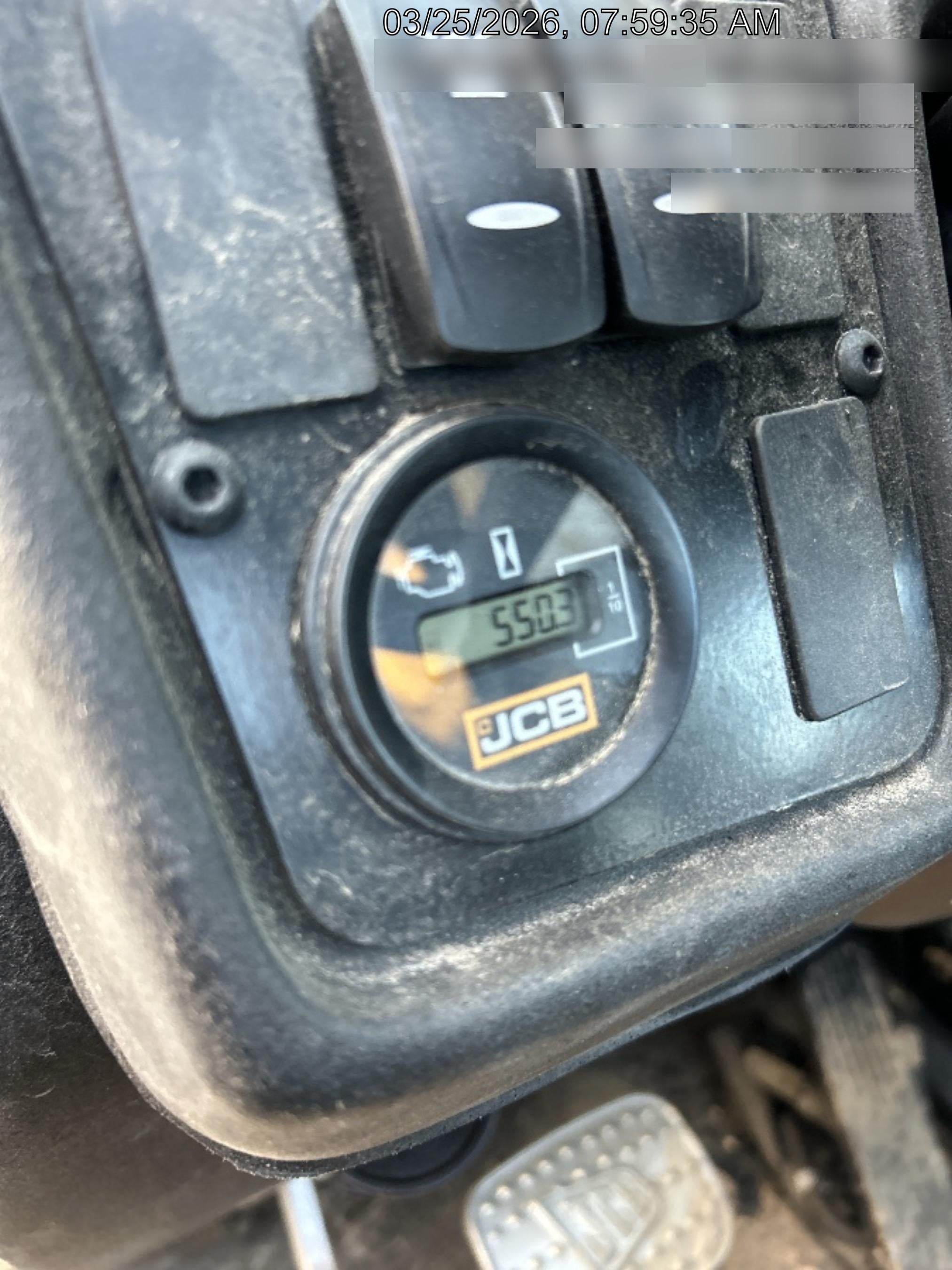 2024 JCB 509-42