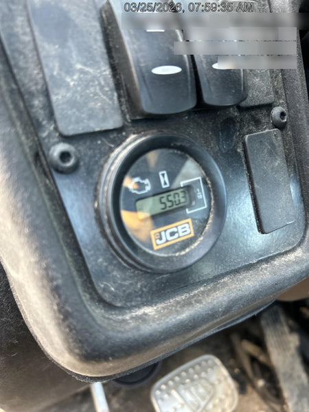 2024 JCB 509-42