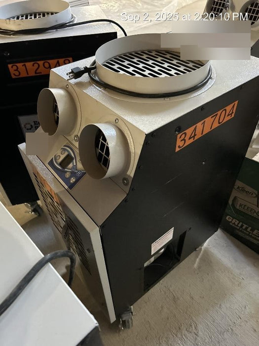 2023 KWIKOOL KPAC1411-2