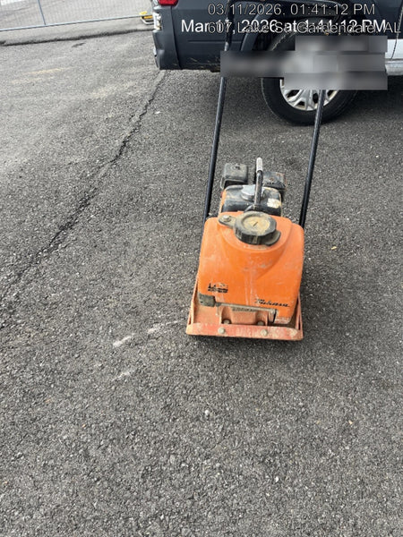 2023 MULTIQUIP MVC82VHW