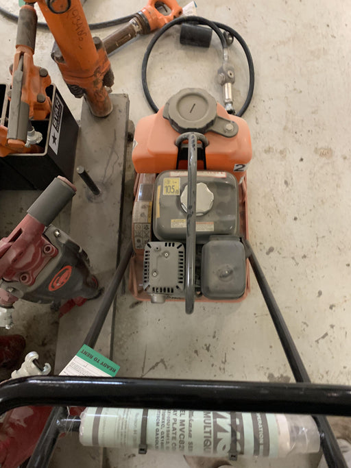 2022 MULTIQUIP MVC82VHW