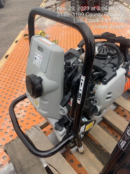 2023 MULTIQUIP MTX60HD