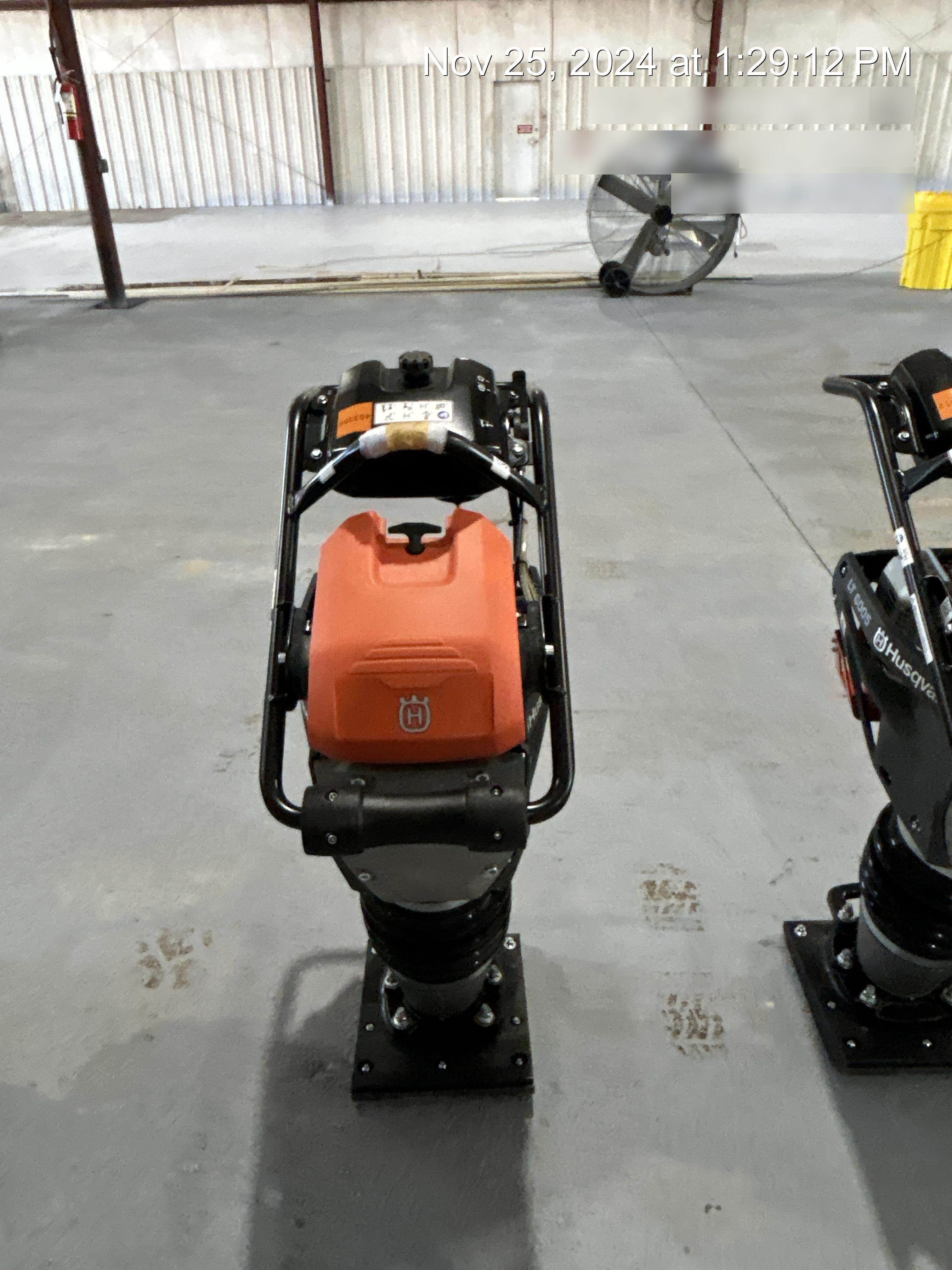 2024 HUSQVARNA LT6005