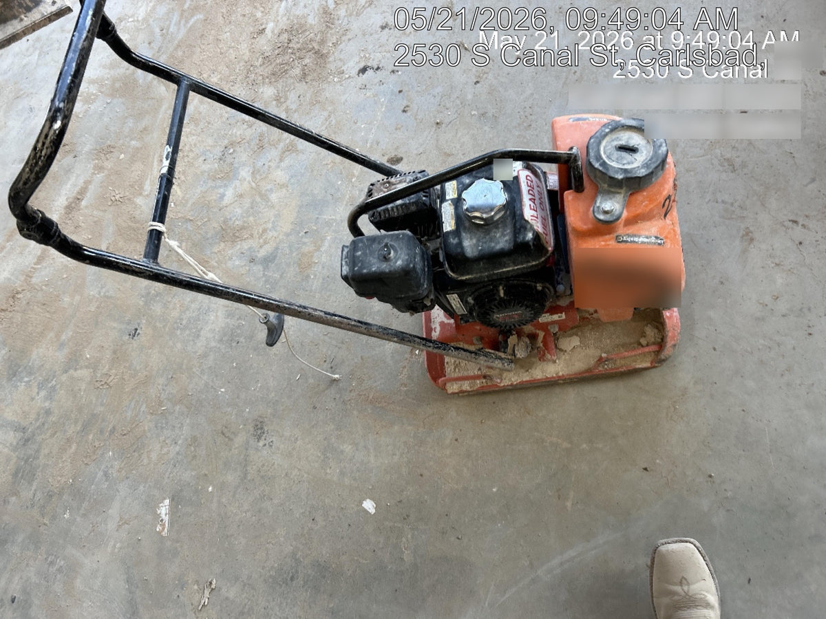 2022 MULTIQUIP MVC82VHW