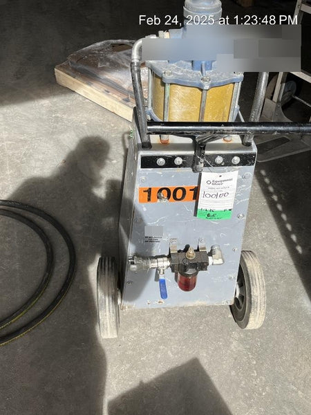 2020 PINNACLE PDQC-10000