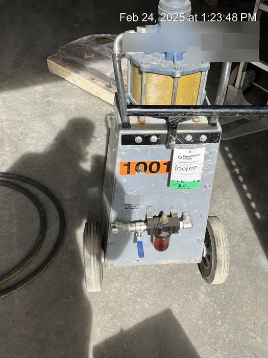 2020 PINNACLE PDQC-10000