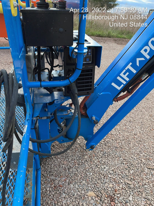 2022 MILLER ELECTRIC CST-280