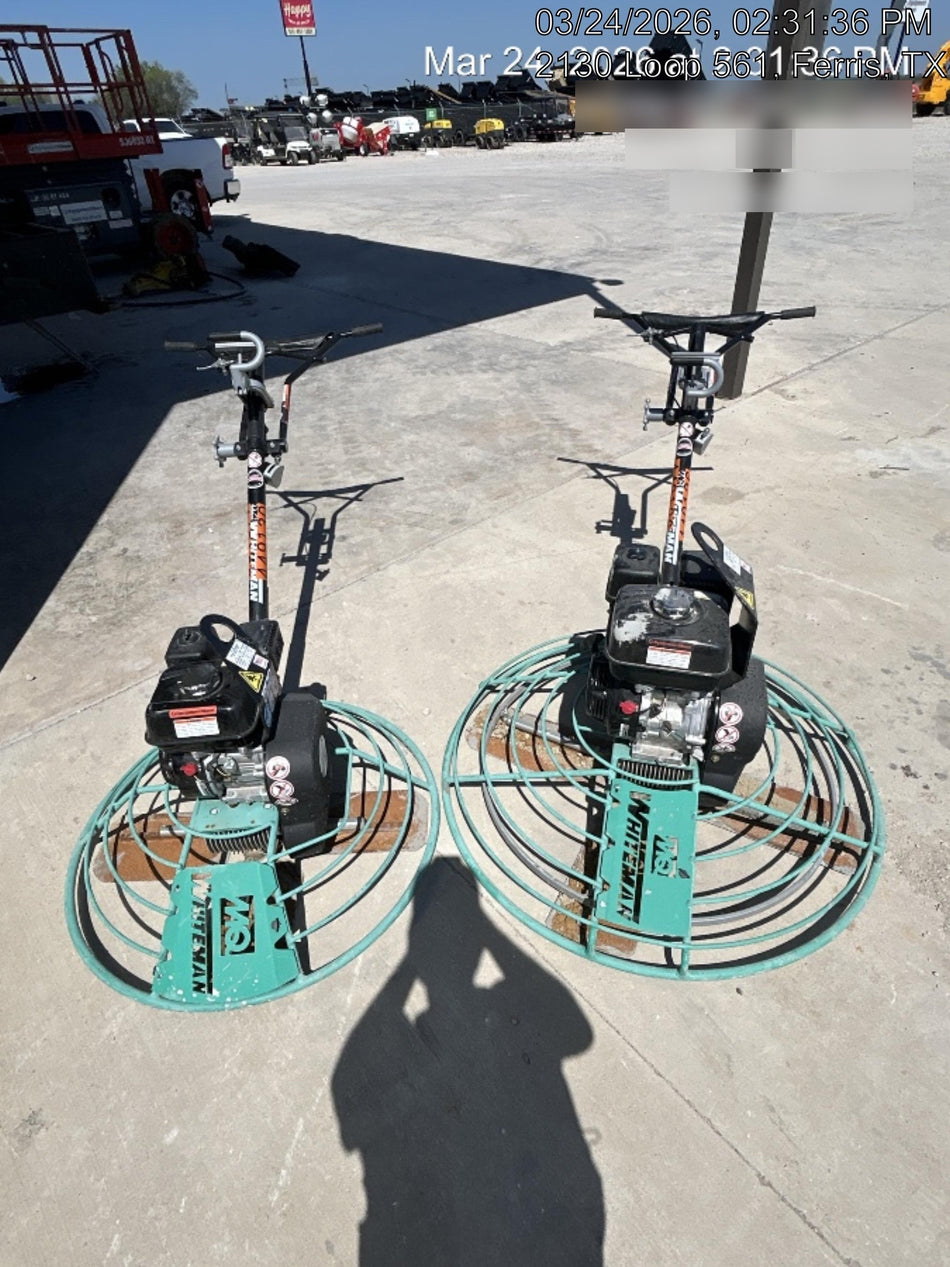 2024 MULTIQUIP B46H90