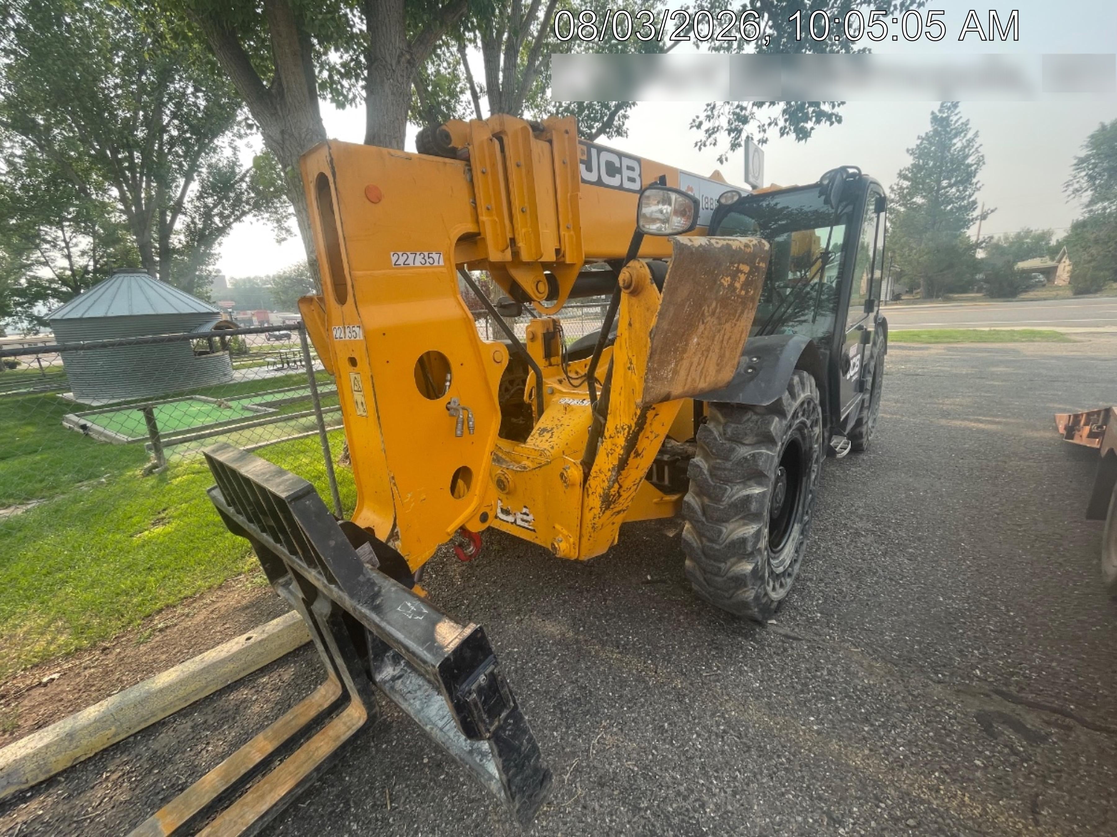 2022 JCB 512-56
