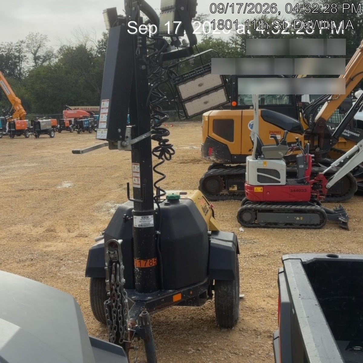 2026 GENERAC MLTS-4