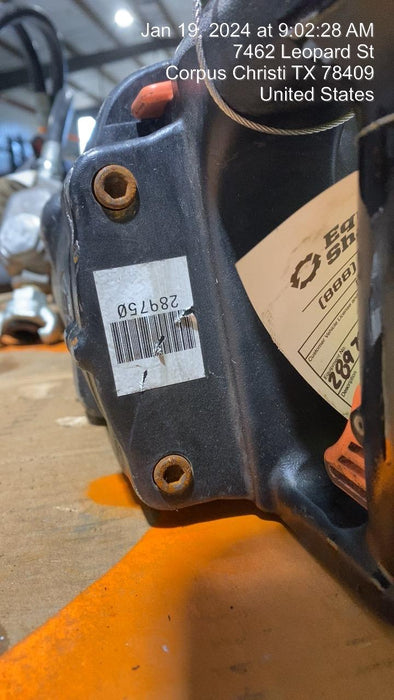 2023 INGERSOLL RAND 3955B2TI