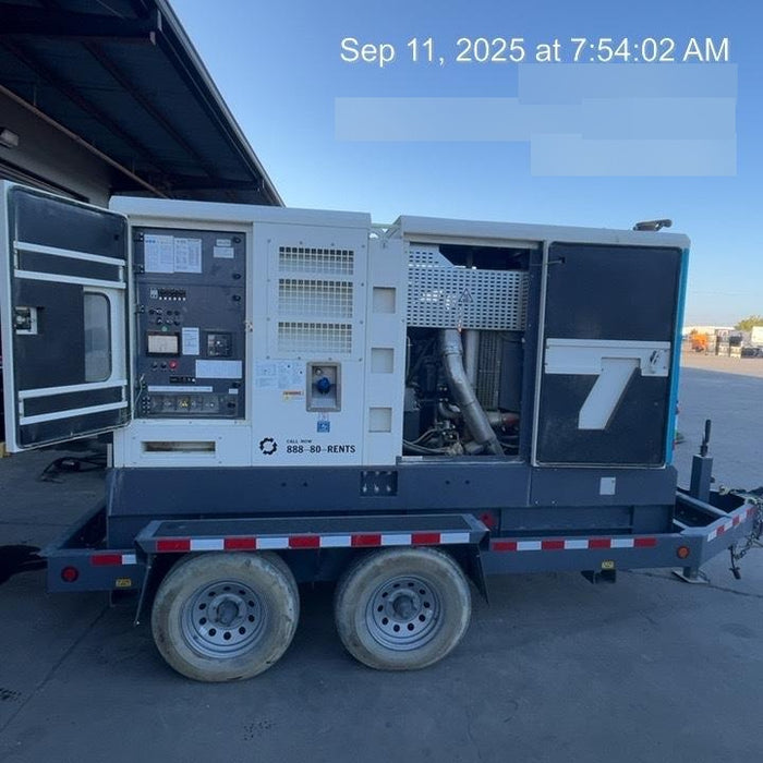 2022 ATLAS COPCO QAS 235