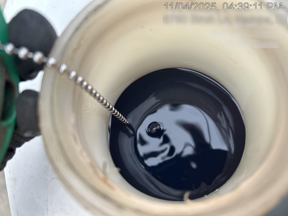 2023 Generac MLT2 Diesel, Flex Switch 120V Input, Powerzone Controller, 
(4) 320W LED Lights, 4kW Generator, 39.9 Gal Fuel Tank, 2" Ball, T3