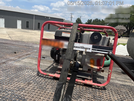 2023 MULTIQUIP QP3TH