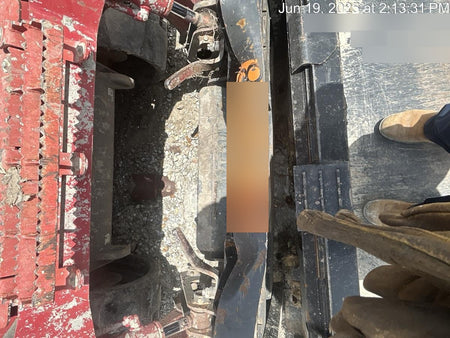 2024 ARROW MATERIAL HANDLING F5100CB