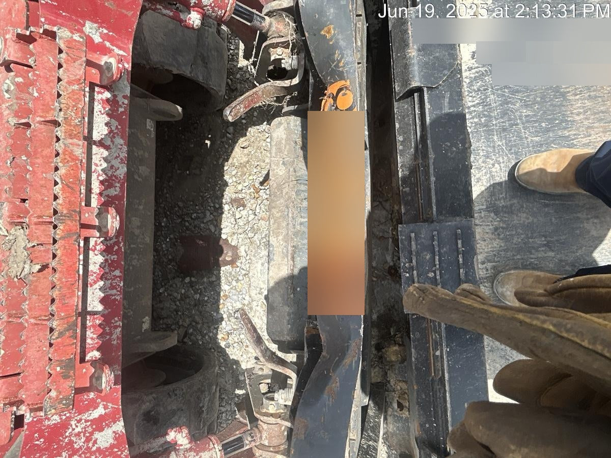 2024 ARROW MATERIAL HANDLING F5100CB