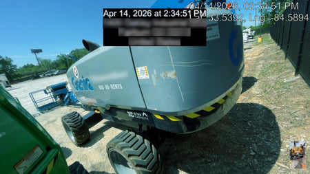 2024 GENIE S-65 XC