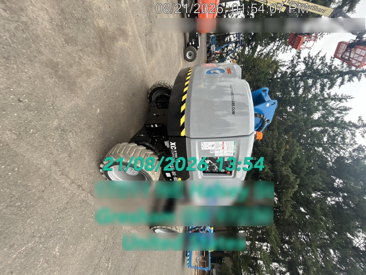 2026 GENIE S-45 XC