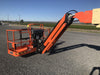2020 JLG 660SJ
