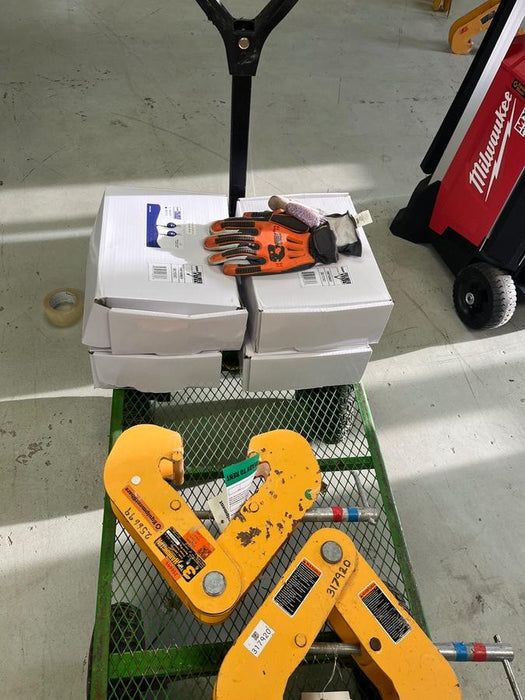 2025 PALMER SRL711311