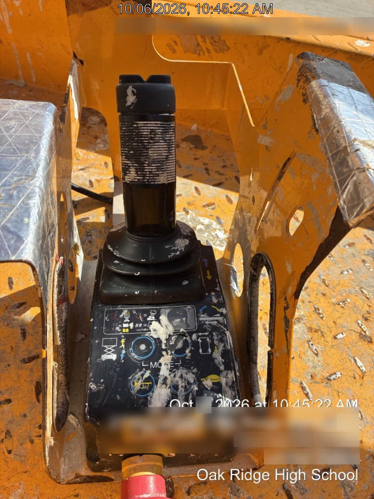 2023 JCB S1930E