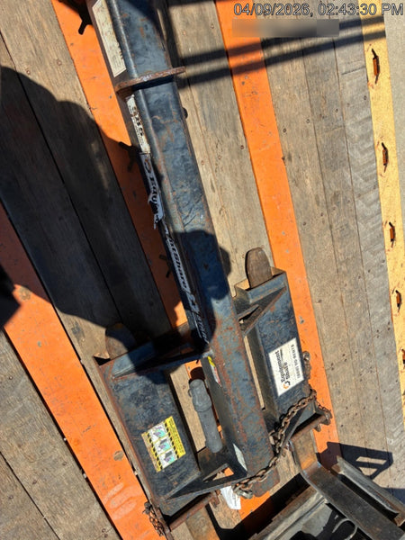 2020 STAR INDUSTRIES M1360B - Star JIB Boom