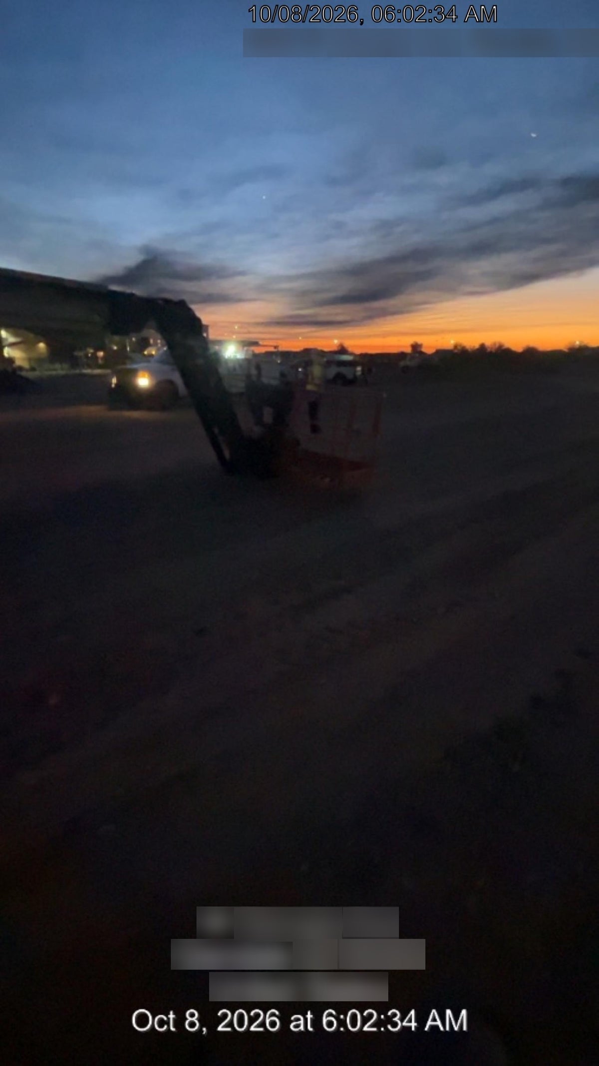 2025 JLG 660SJ