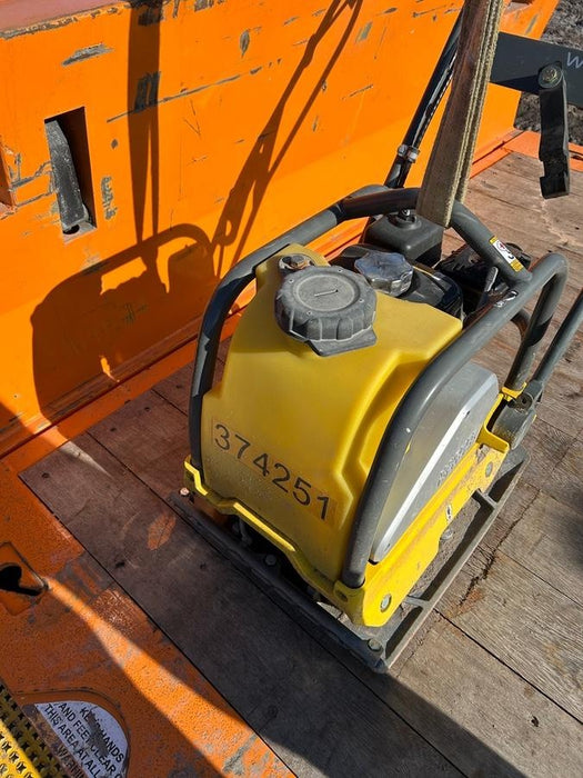 2023 WACKER NEUSON WPU1550AW