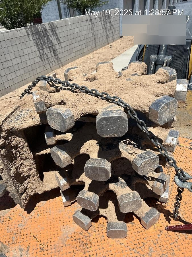 2022 NORTHWEST ATTACHMENTS ECW30