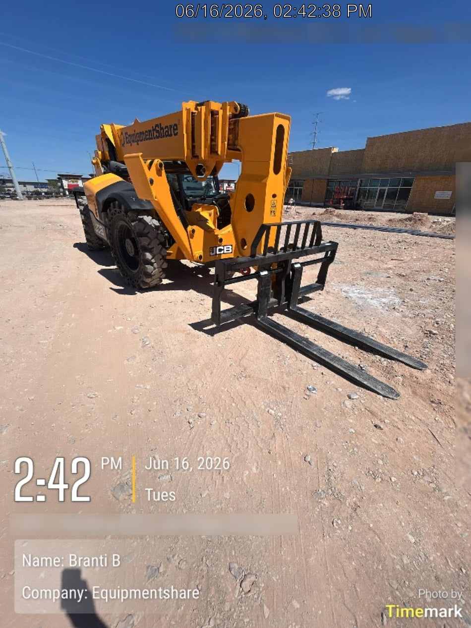 2026 JCB 510-56