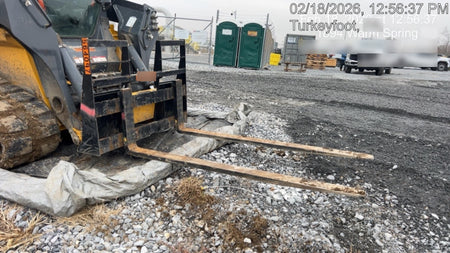 2025 ARROW MATERIAL HANDLING F5100CB