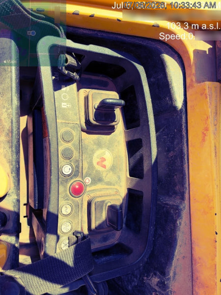 2019 WACKER NEUSON RTKx-SC3