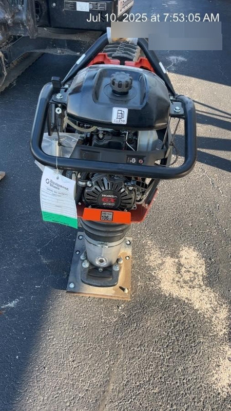 2024 HUSQVARNA LT6005