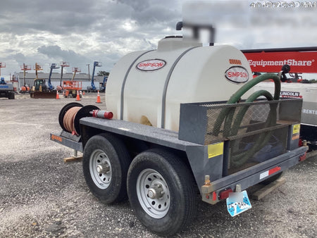 2022 SIMPSON SWT-52517