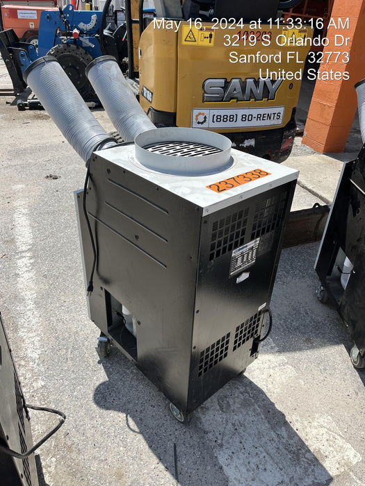 2022 KWIKOOL KPAC1411-2