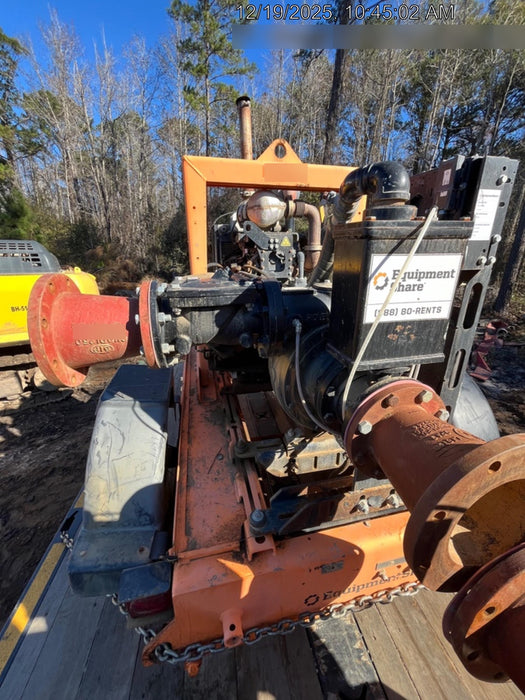 2021 PIONEER PP66S12L71-TD2.9L4