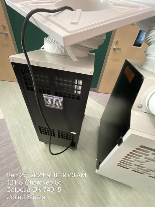 2023 KWIKOOL KPAC1411-2