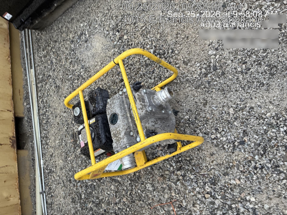 2021 WACKER NEUSON PT2A