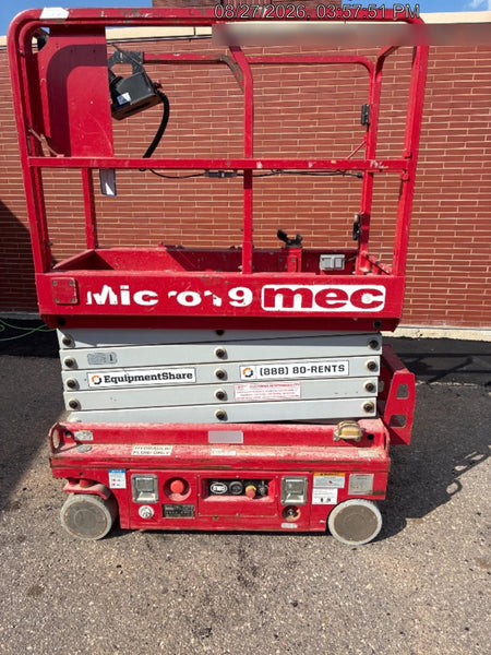 2019 MEC Micro 19
