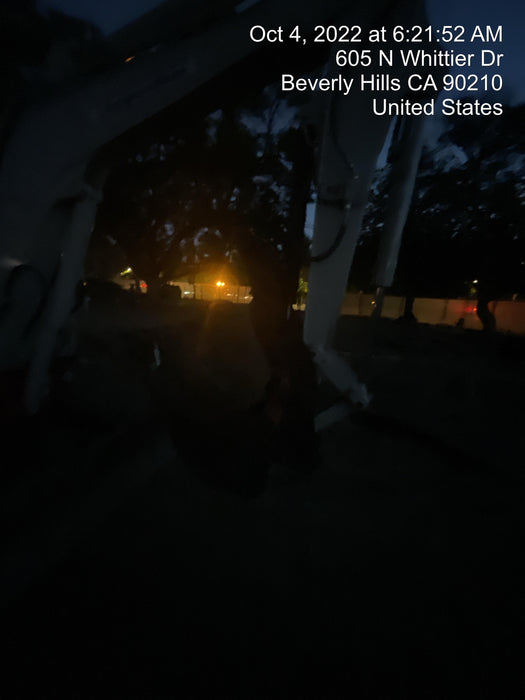 2021 TAG MANUFACTURING 24" Bucket - Mini Excavator 5,000 - 14,000 Lbs